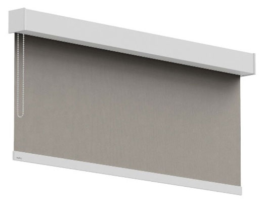 Cassette Roller Blinds New Zealand