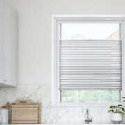 Stick to Fit Blinds: The No-Drill Window Covering Revolution