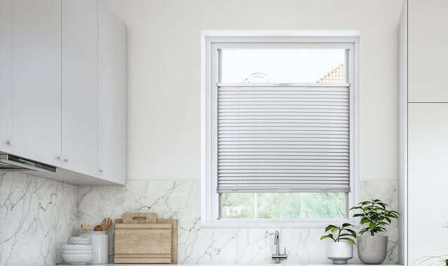 Stick to Fit Blinds: The No-Drill Window Covering Revolution